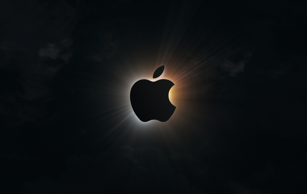 ساخت اپل آیدی با ایمیل