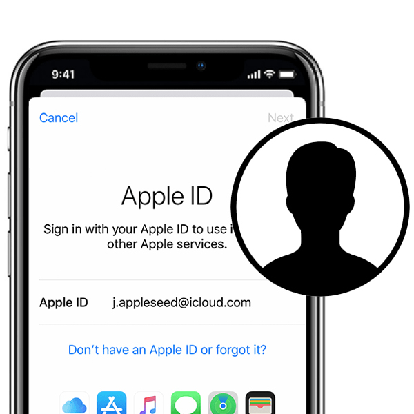 روشهای رفع خطای Verification Failed در اپل آیدی