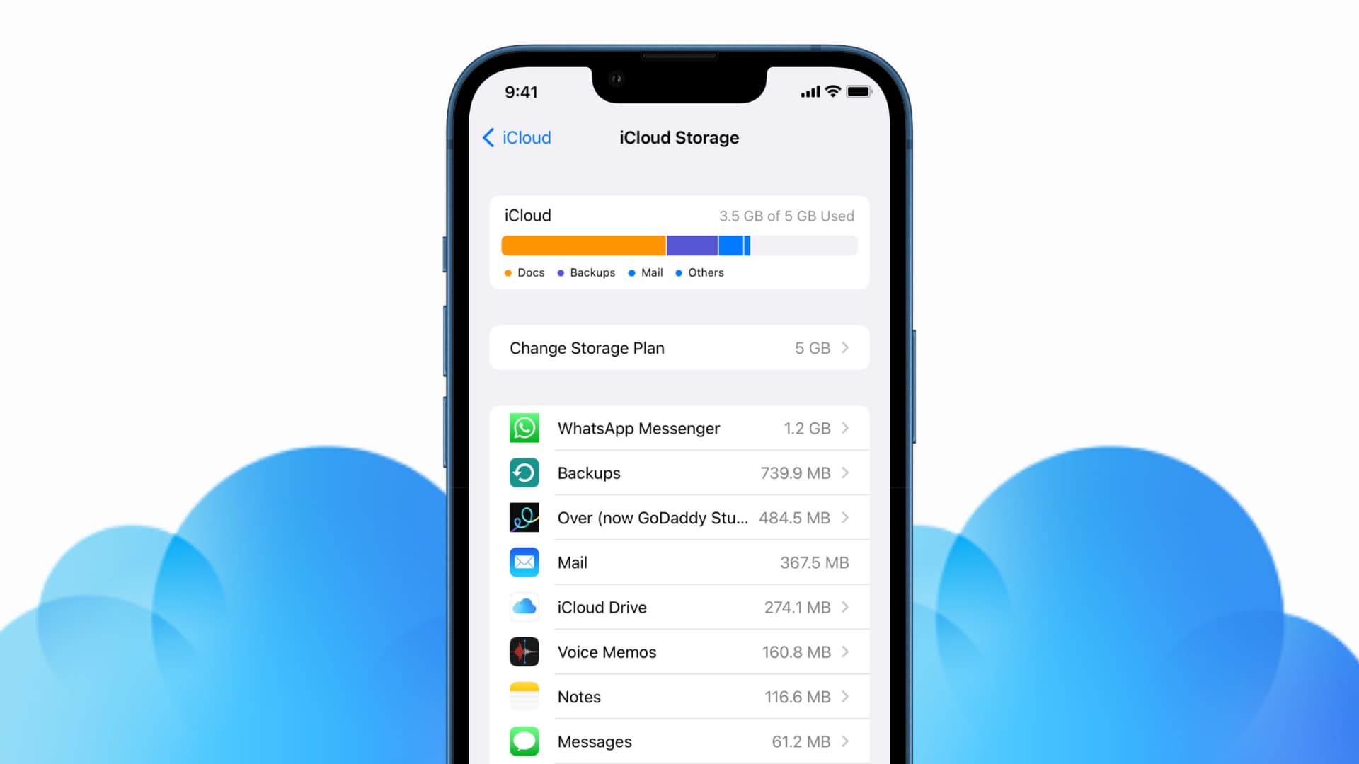 سوالات متداول درباره مشکلات iCloud در آیفون