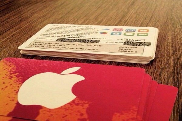 سوالات متداول درباره کاربرد اپل آیدی شخصی