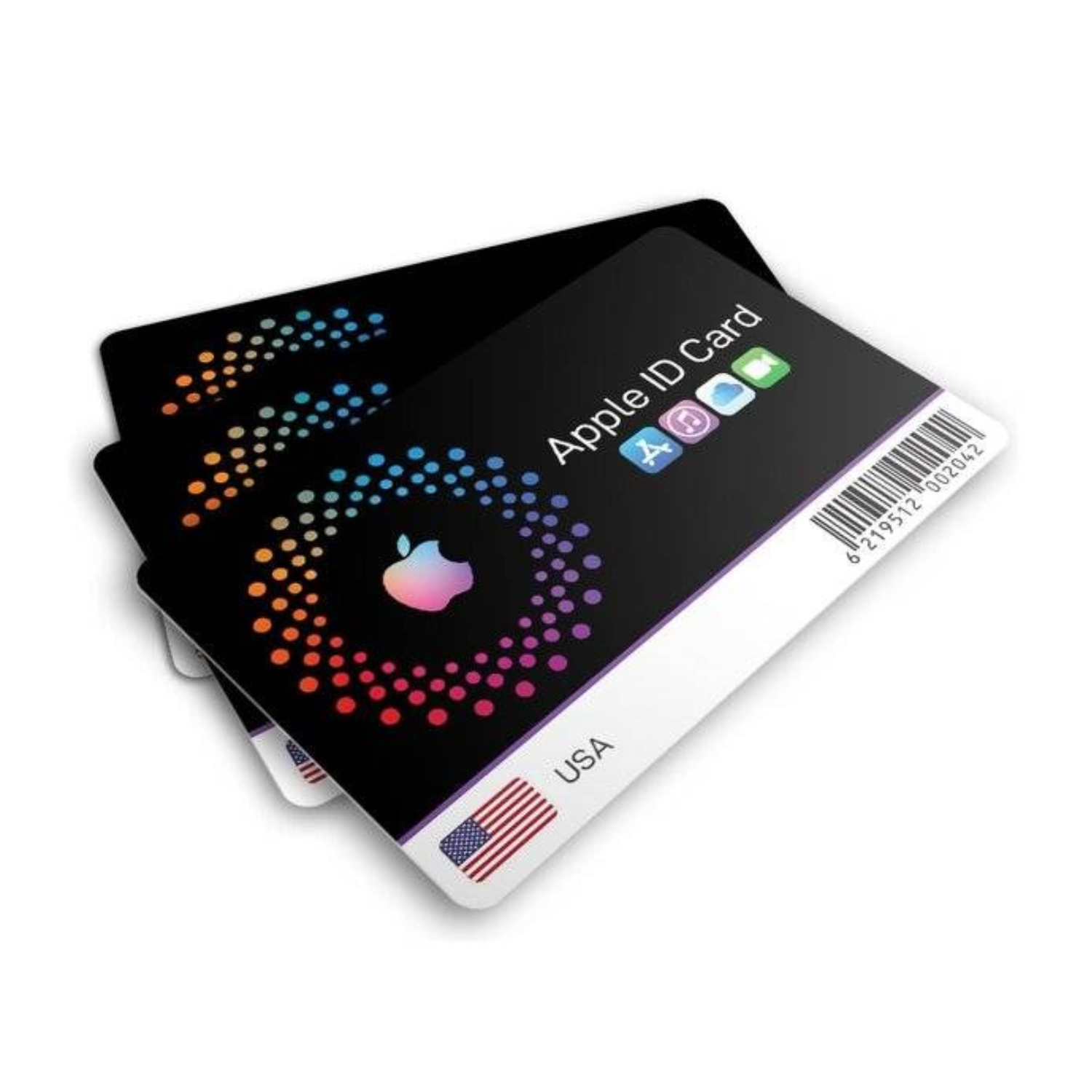 روش های رفع مشکل غیرفعال شدن اپل آیدی