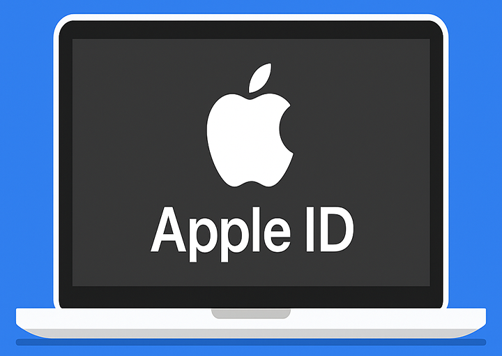 نکات امنیتی برای جلوگیری از بلاک شدن اپل آیدی