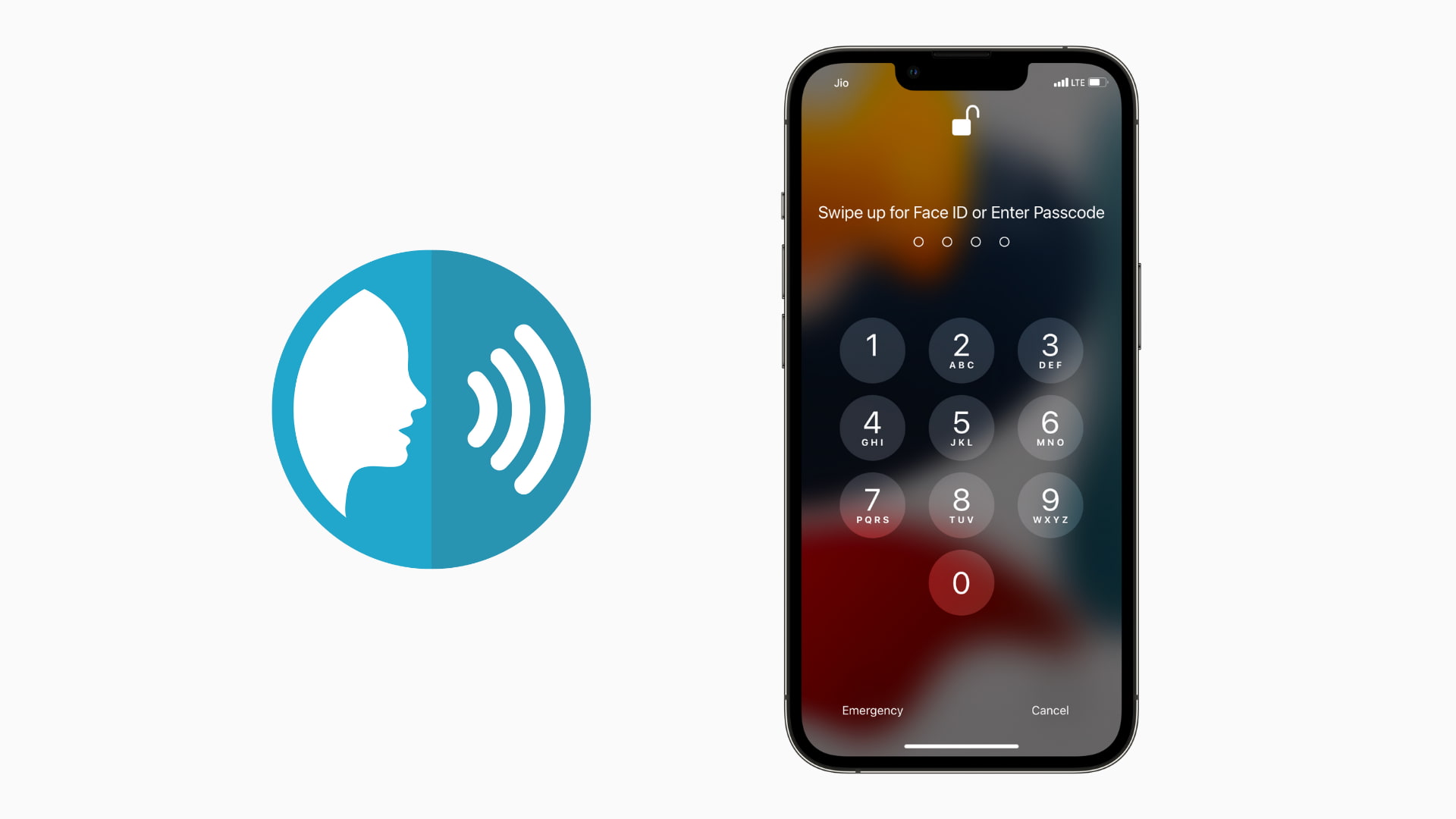آنلاک آیفون با IMEI
