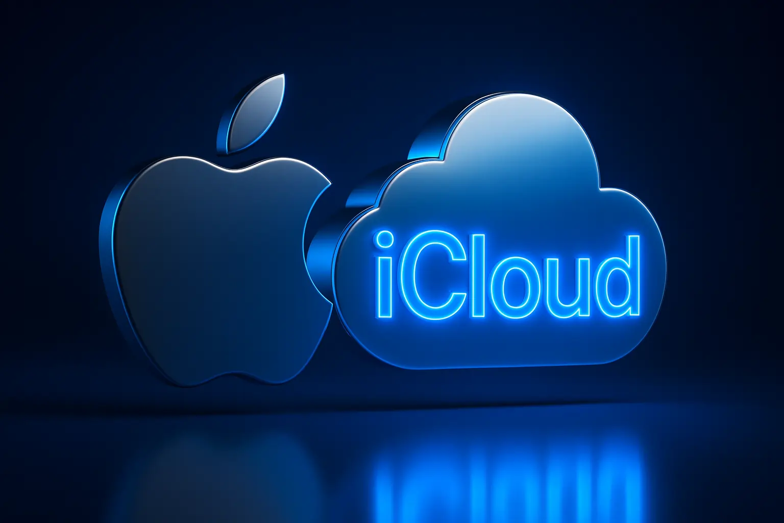 مزایای بکاپ گرفتن با آیکلود