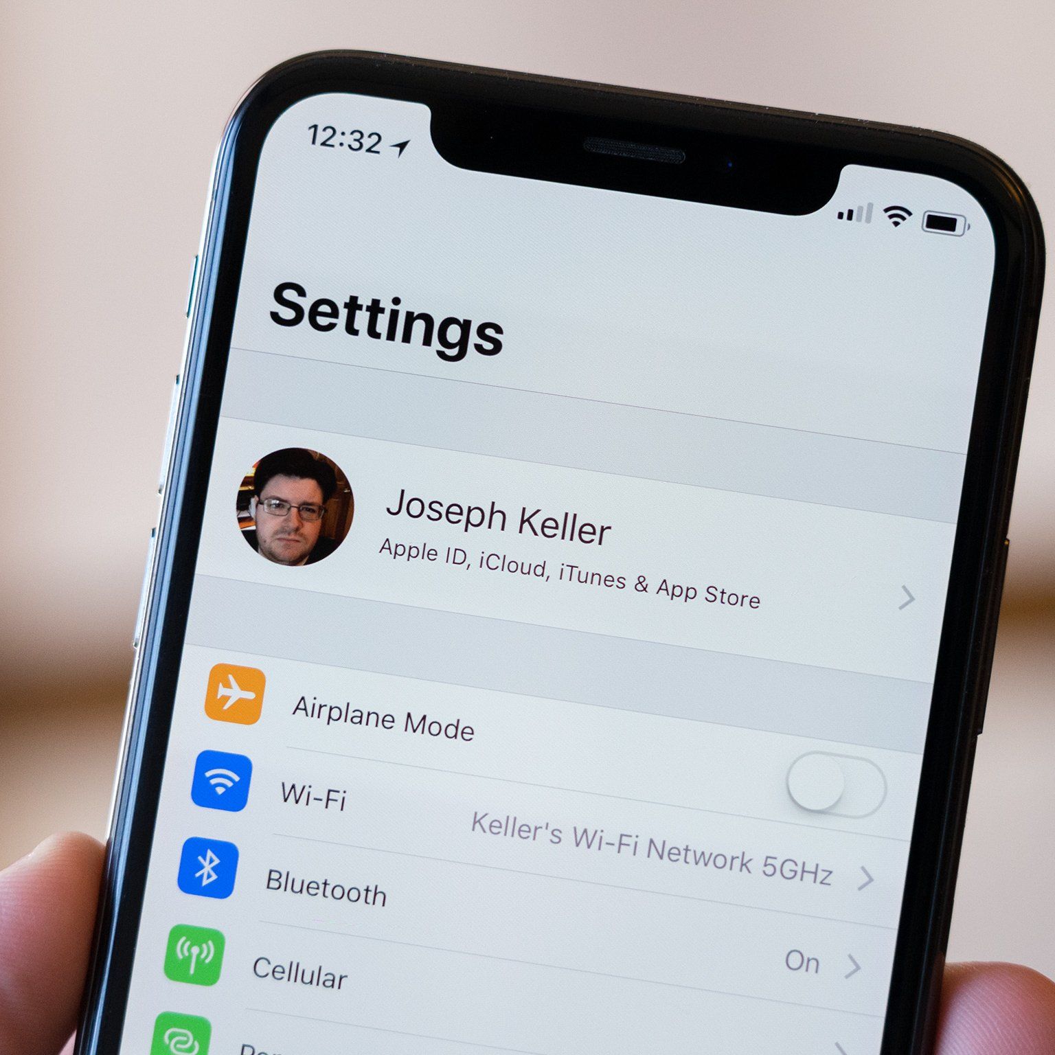 سوالات متداول درباره تضمین امنیت اپل آیدی