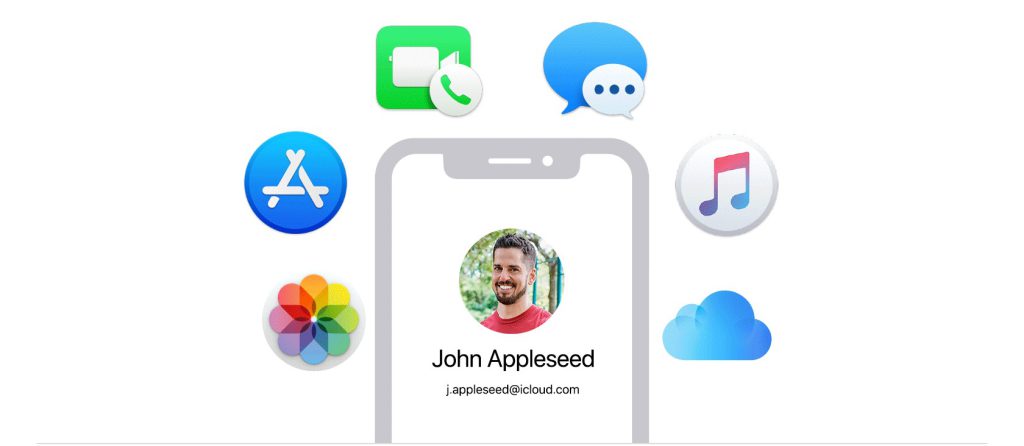 اهمیت اپل آیدی برای کاربران ایرانی