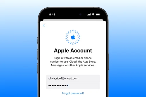 سوالات متداول درباره ساخت اپل آیدی