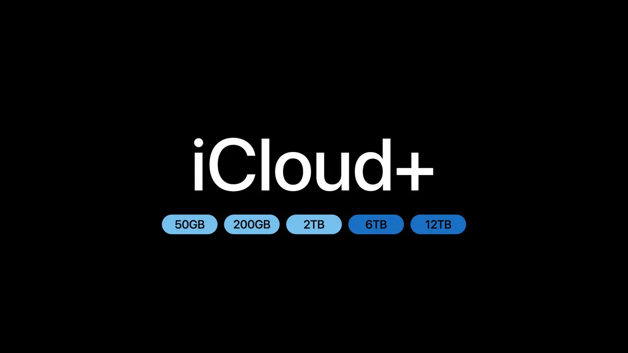 بکآپ iCloud آیفون چگونه فعال شود
