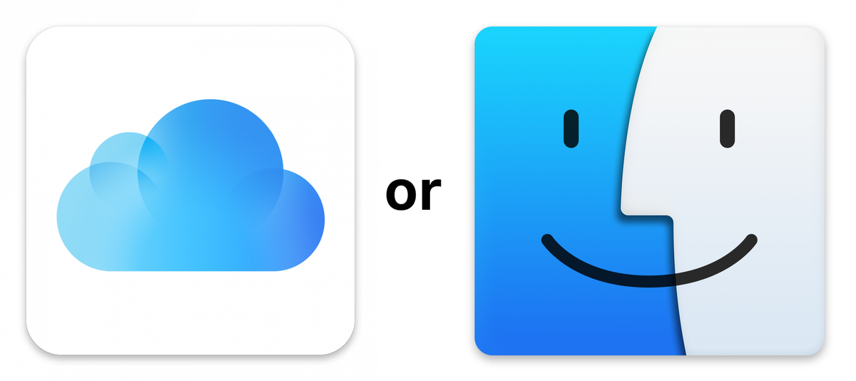 آشنایی با تنظیمات اولیه iCloud