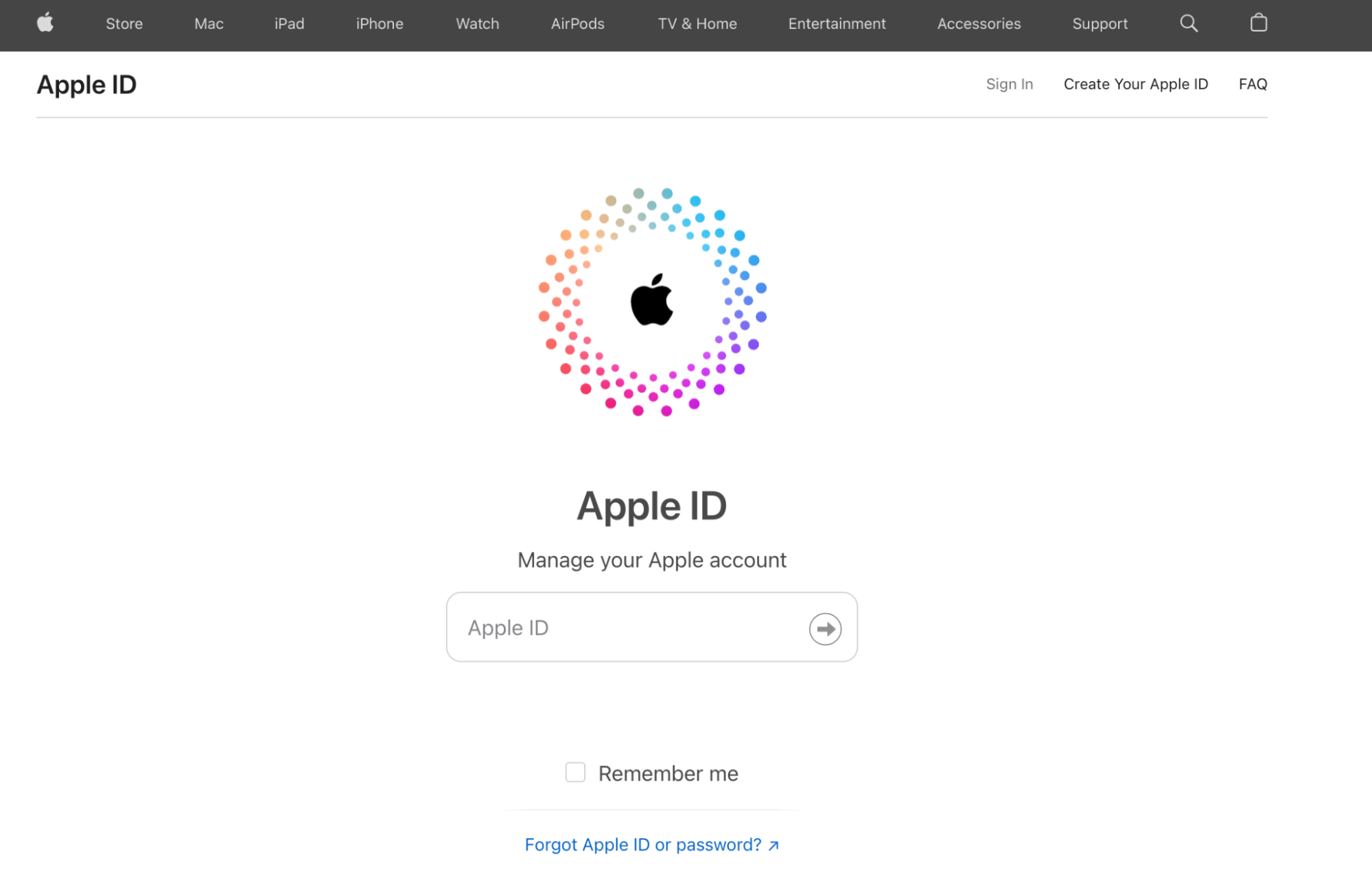 سوالات متداول درباره حذف اپل آیدی کارتی