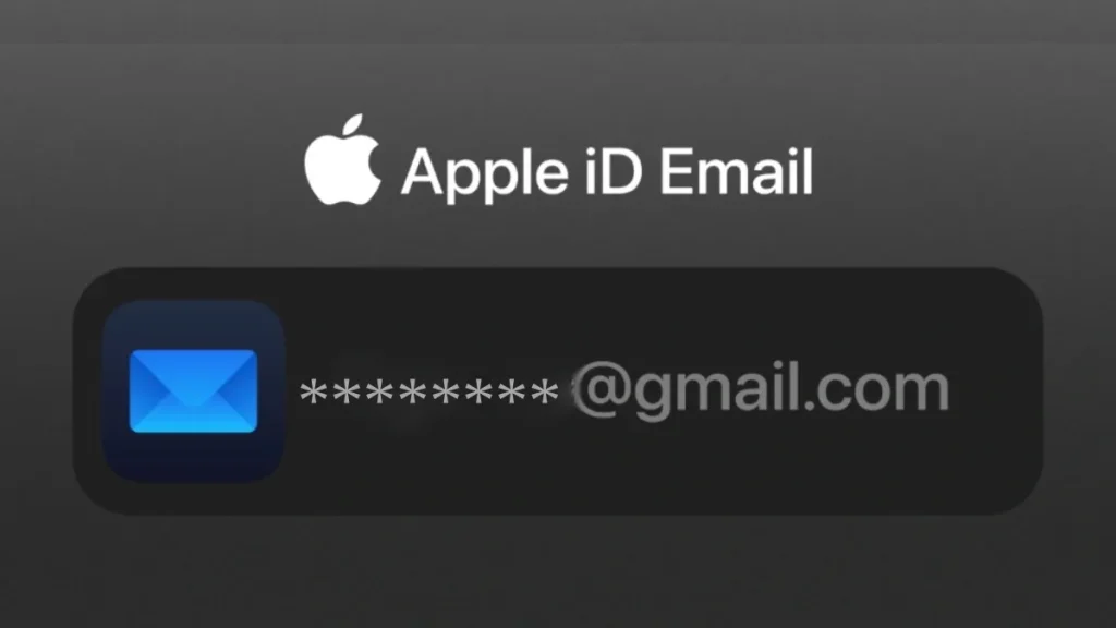 جلوگیری از نات اکتیو اپل آیدی