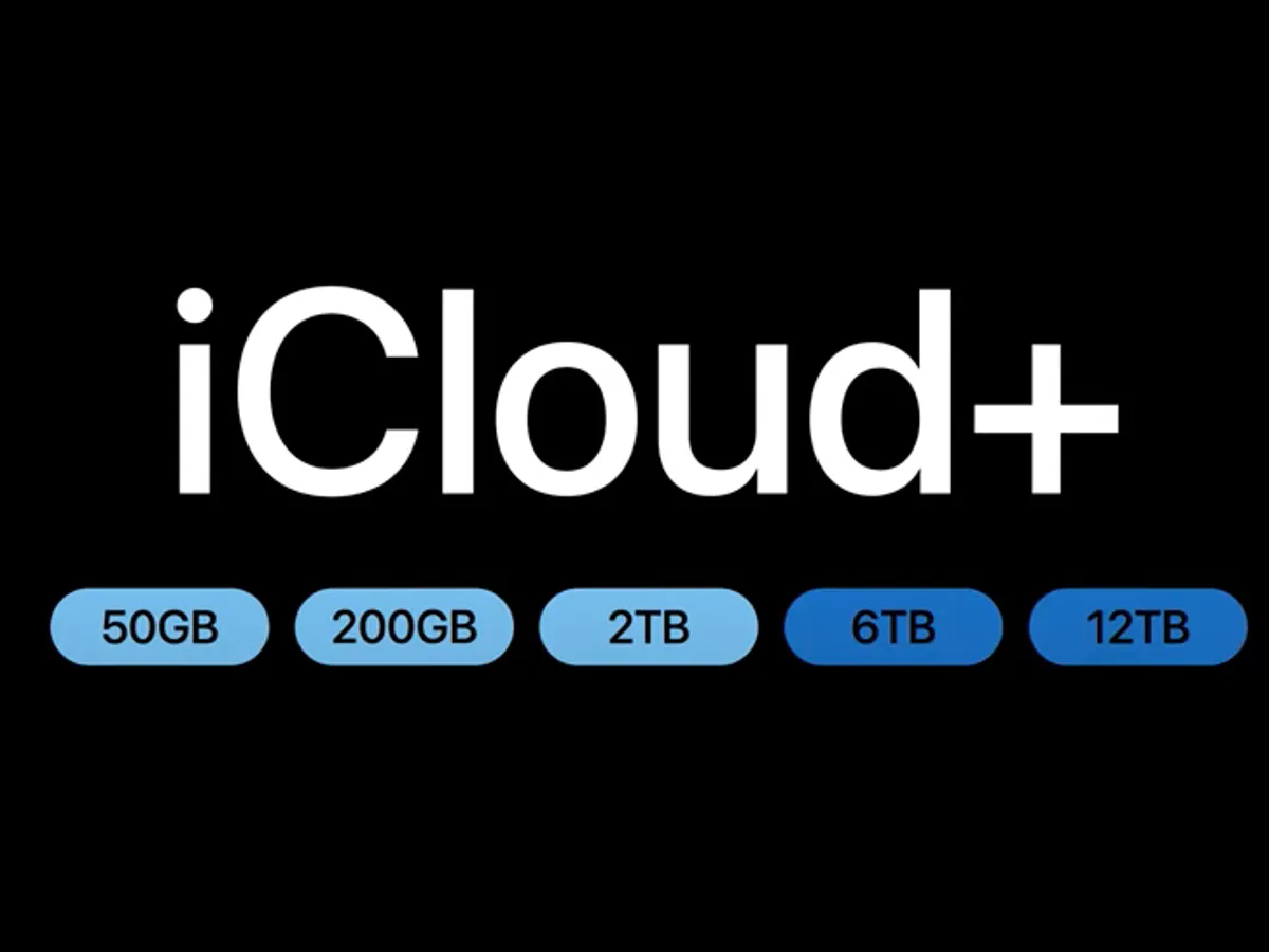 نکات حرفه ای برای مدیریت و نگهداری بک آپ iCloud