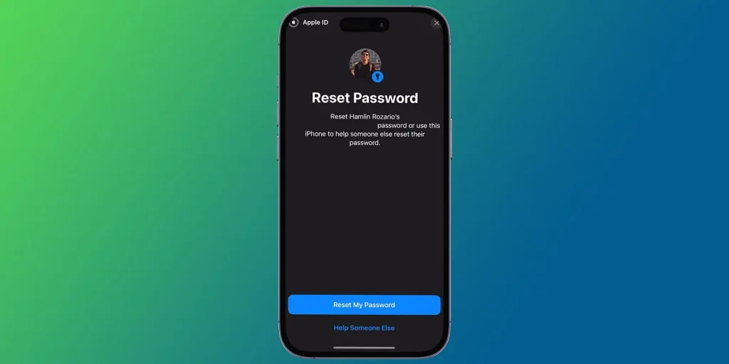 علل غیرفعال شدن اپل آیدی