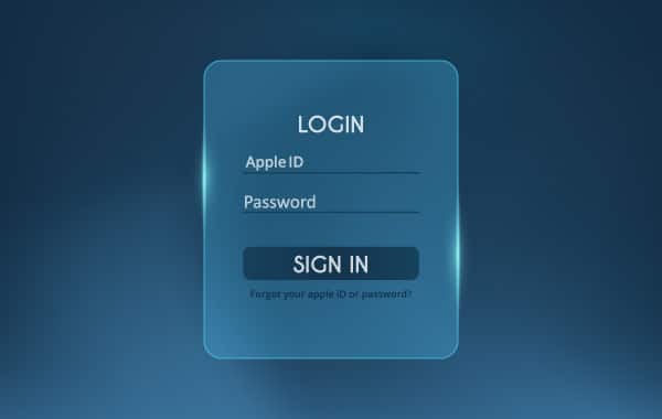 نکات امنیتی برای جلوگیری از غیرفعال شدن اپل آیدی