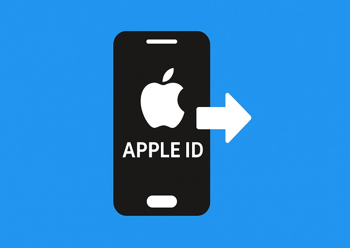 جلوگیری از lock شدن اپل آیدی