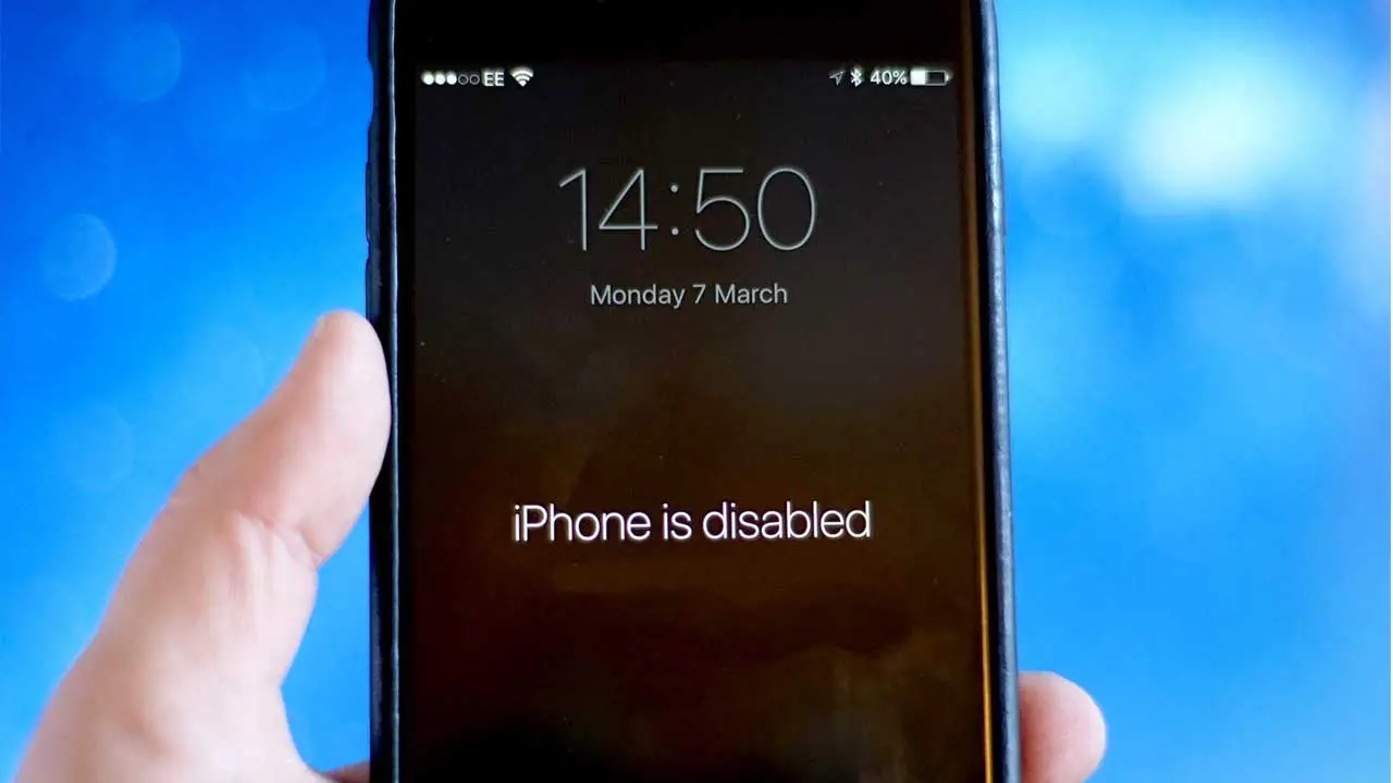 آموزش گام به گام فعال سازی بک آپ iCloud در آیفون