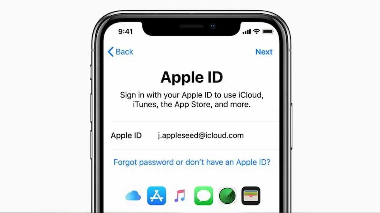 آیا تغییر IP باعث نات اکتیو شدن اپل آیدی میشود؟