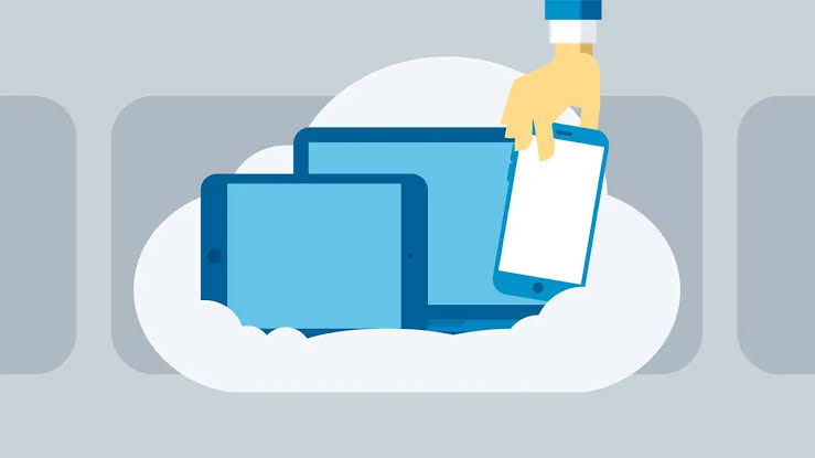 اشتباهات رایج هنگام خالیکردن فضای iCloud