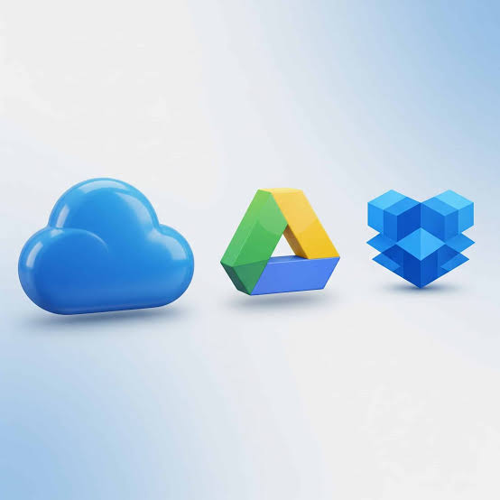 پاککردن فایلهای اضافی iCloud Drive